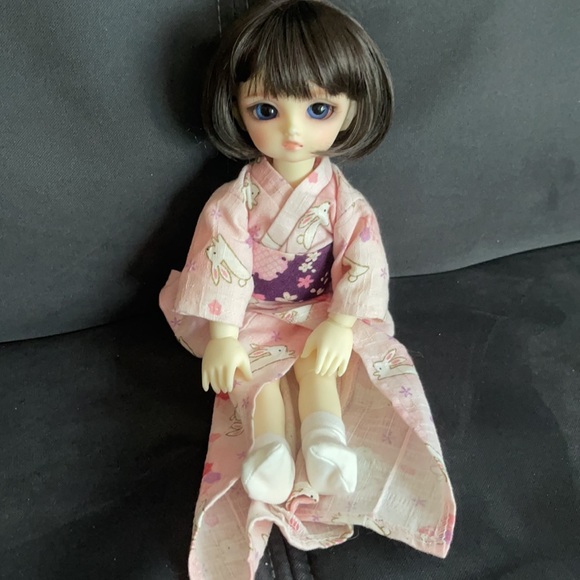 Made in Japan/BJD Doll/Volks - Picture 3 of 4